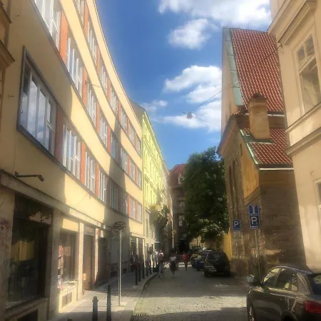 Hostel Ragtime