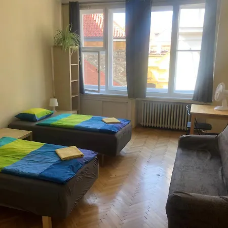 Hostel Ragtime