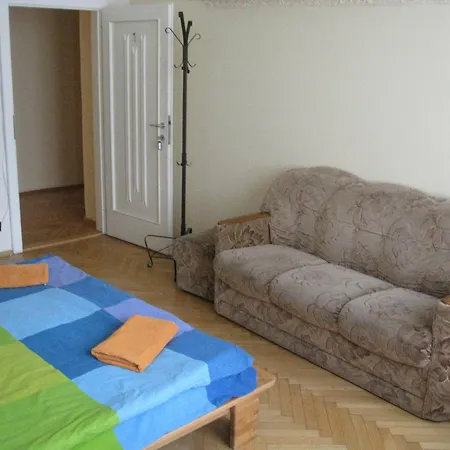 بيت شباب Ragtime