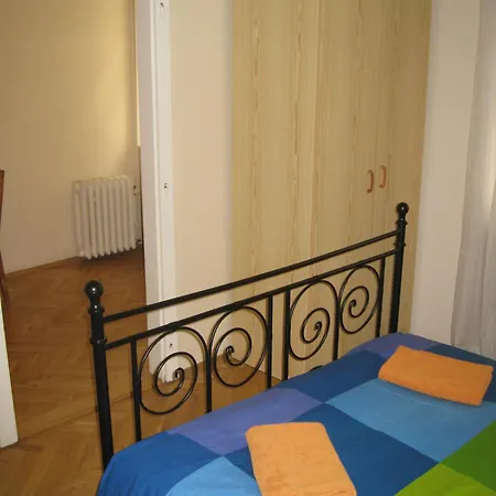 Auberge de jeunesse Ragtime *