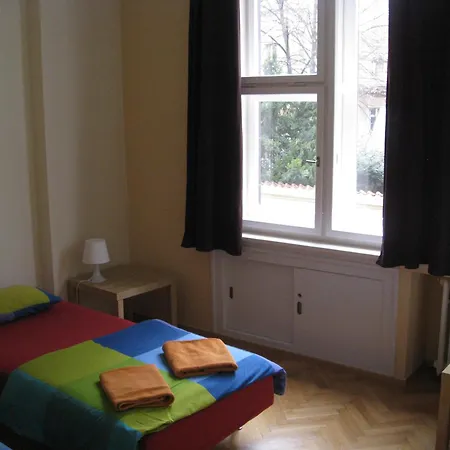 Auberge de jeunesse Ragtime *