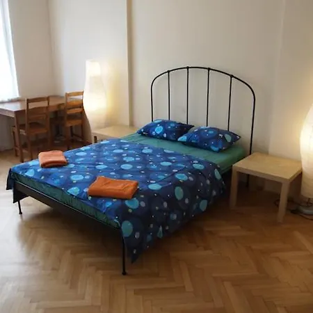 Hostel Ragtime Prag