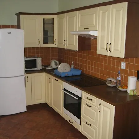 Ragtime Hostel Prag