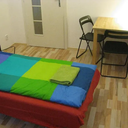Ragtime Hostel