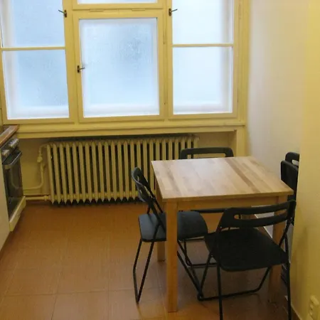Auberge de jeunesse Ragtime