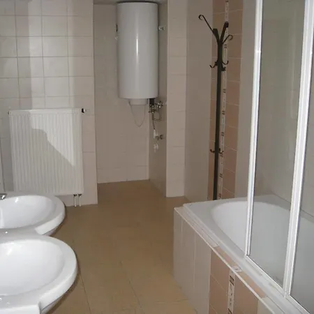 Ragtime Hostel Prag