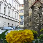 Albergue Ragtime Praga
