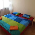 Albergue Ragtime Praga