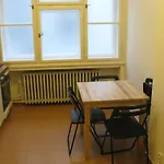 Albergue Ragtime