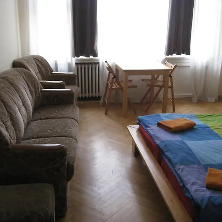Albergue Ragtime *