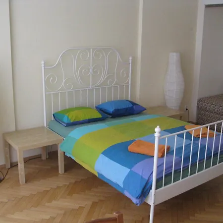 Albergue Ragtime