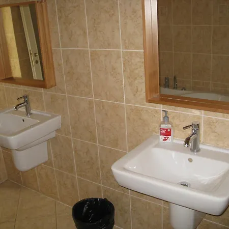 Albergue Ragtime