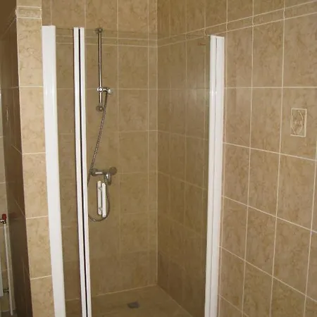Albergue Ragtime Praga