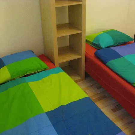 Albergue Ragtime