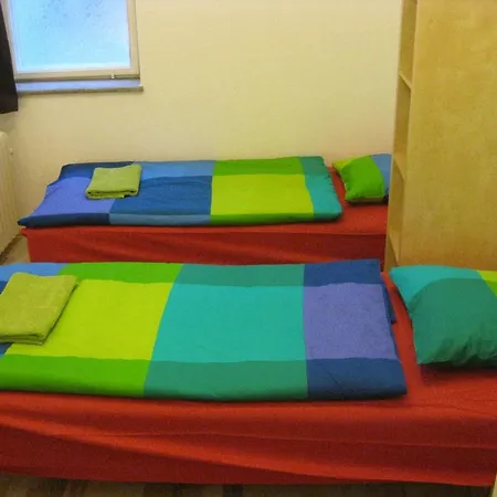 Albergue Ragtime *
